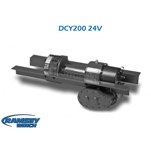 DCY 200 24V